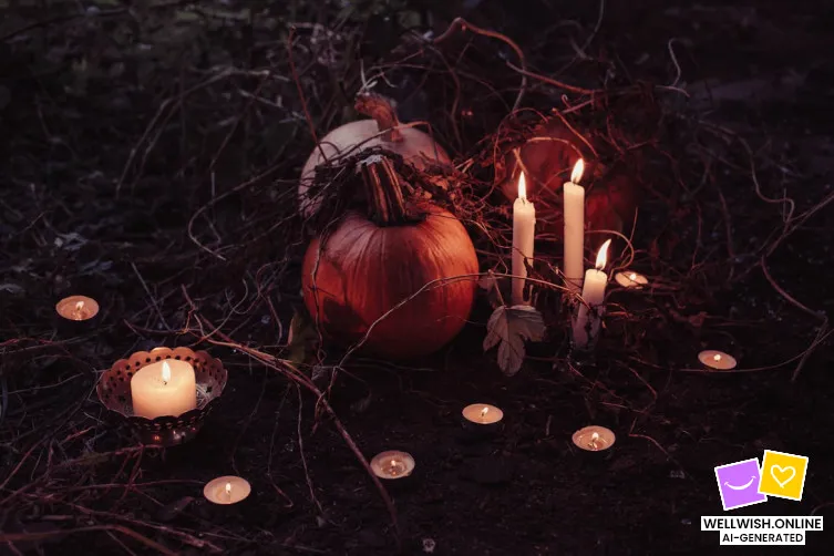 History and origins of Halloween traditions 16 photo 1477659803863 c1bf91b34c90