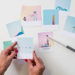Say It Beautifully: Create Personalized Messages and Cards Online