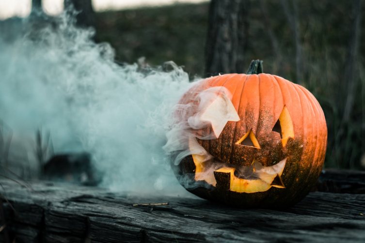 Easy Halloween recipes and crafts 5 photo 1541550353839 95e417a9f95b