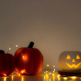 Top haunted places to visit on Halloween night