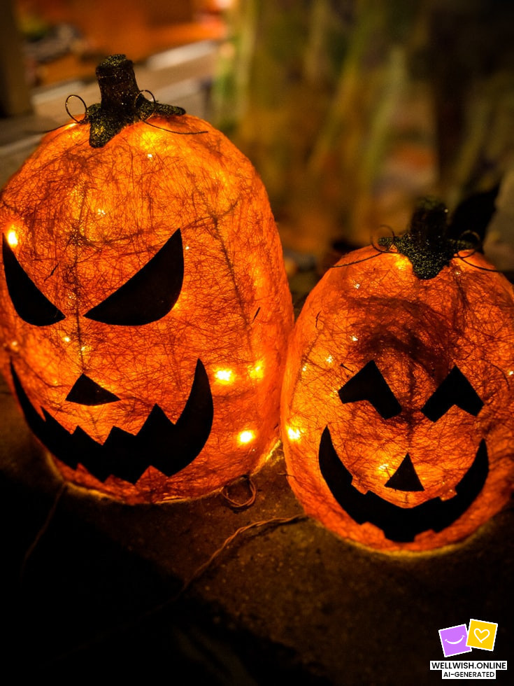 Tips for hosting a virtual Halloween party 3 photo 1572236997790 cd5db66bc0d6