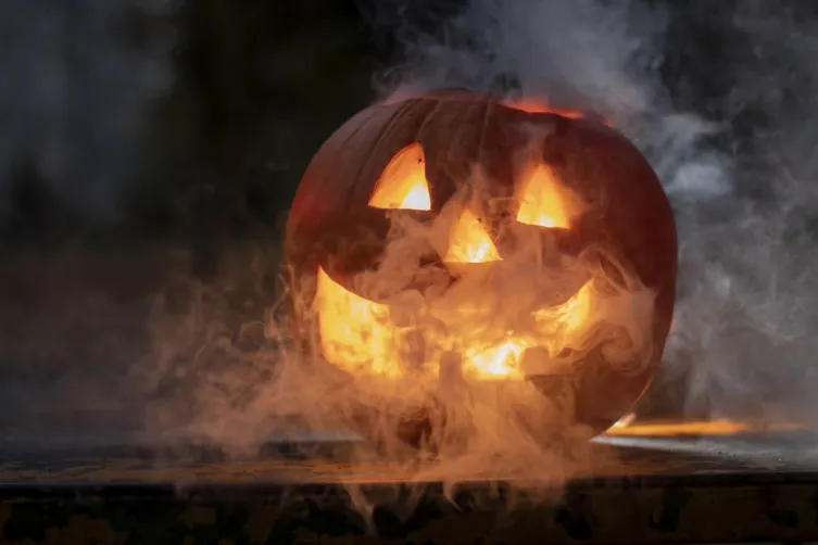 Spooky Superstitions: Halloween Beliefs from Around the World Spooky Superstitions: Halloween Beliefs from Around the World