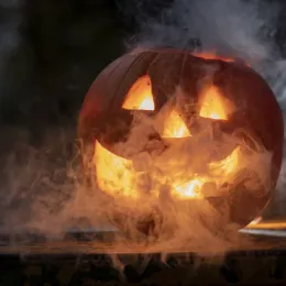 Last-minute Halloween costume ideas for adults