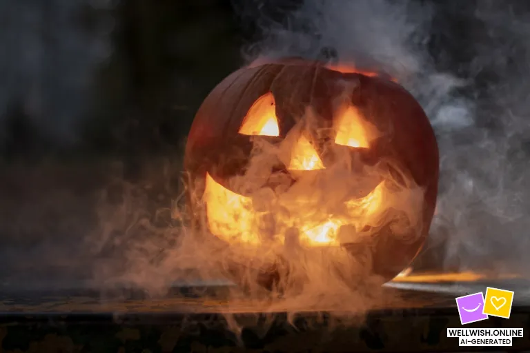 Last-minute Halloween costume ideas for adults 14 photo 1572860177022 8fda92a90c95