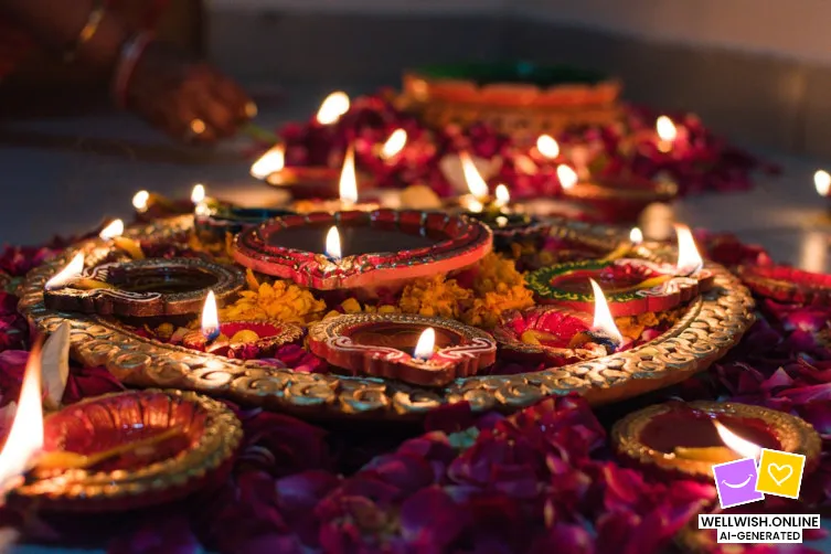Celebrating Diwali Across India and the World Celebrating Diwali Across India and the World