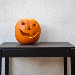 The Magic Behind Jack-o’-Lanterns