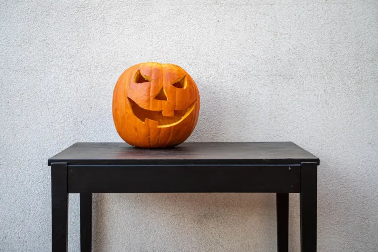 The Magic Behind Jack-o’-Lanterns The Magic Behind Jack-o’-Lanterns