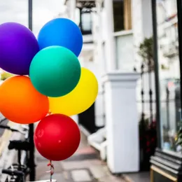 The Future of Congratulations: AI-Generated Wishes and Art