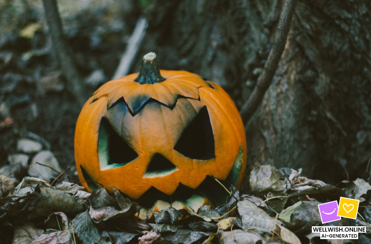 Last-minute Halloween costume ideas for adults 3 photo 1607871549238 4147b39263f8