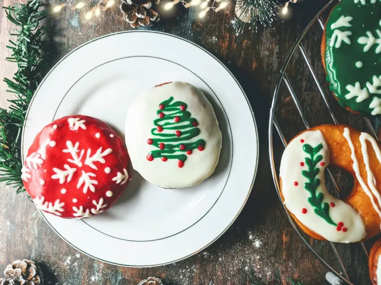 The Magic of Christmas Traditions: From Decorating Trees to Baking Cookies The Magic of Christmas Traditions: From Decorating Trees to Baking Cookies