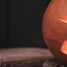 How to carve a pumpkin safely and creatively