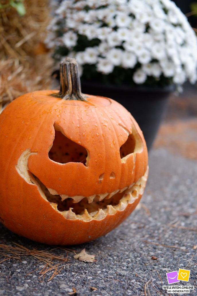 How to carve a pumpkin safely and creatively 6 photo 1635013048253 6cd11b942490
