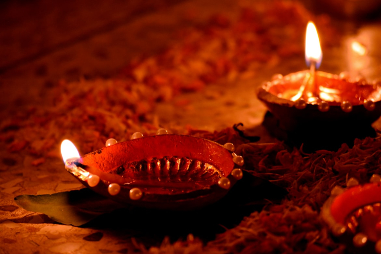 The Symbolism of Light and the Triumph of Good: The Philosophy of Diwali 5 photo 1636227597176 c554bcbee419