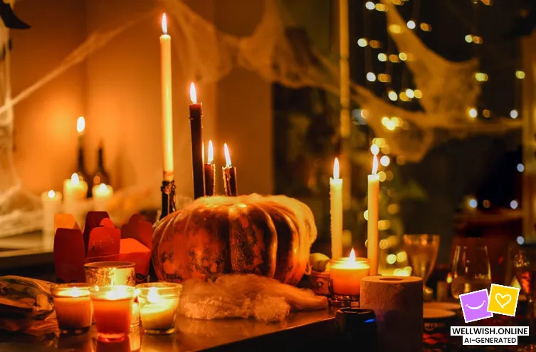 Top 10 DIY Halloween decorations on a budget 5 photo 1636300829081 fe469c3b06d4