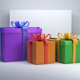 Лучшие идеи подарков с персональными рекомендациями от ИИ