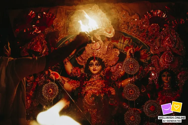 Diwali and Prosperity: Goddess Lakshmi and the Energy of Abundance Diwali and Prosperity: Goddess Lakshmi and the Energy of Abundance