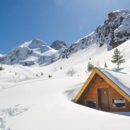 Destinos de invierno: los mejores lugares para una escapada acogedora