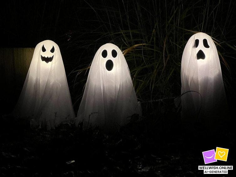 Halloween costume ideas for families in 2024 4 photo 1698347188591 ee0181b4cc1d