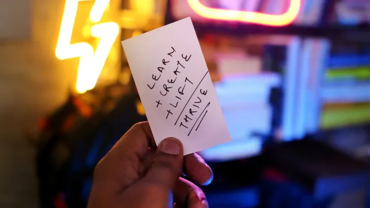 Guía paso a paso para notas de agradecimiento generadas por IA Guía paso a paso para notas de agradecimiento generadas por IA