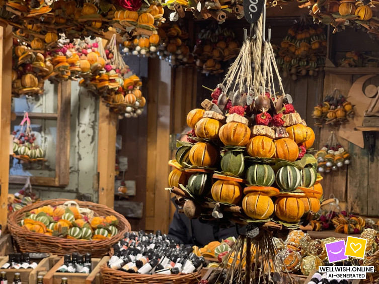 Top 10 DIY Halloween decorations on a budget 9 photo 1735281149954 88821cb7fb9f