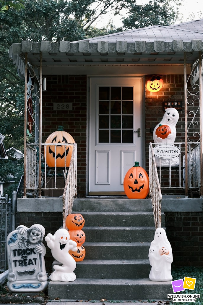 Top 10 DIY Halloween decorations on a budget 8 photo 1757992141338 32036ad6ecd7