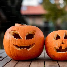 Eco-friendly Halloween: sustainable celebration tips