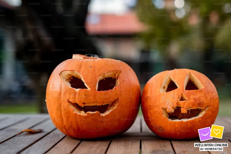 Eco-friendly Halloween: sustainable celebration tips 10 premium photo 1667669697504 3271a1054a8d