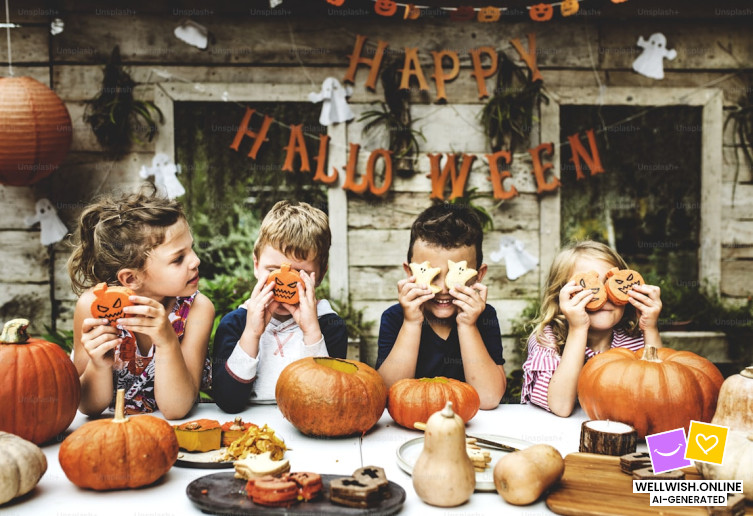 Best Halloween party games for kids and adults 5 premium photo 1726729498539 d4f73a997770