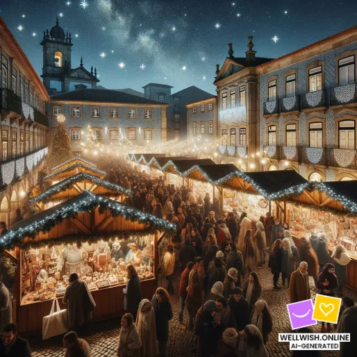 Greeting Card Discover Festive Joy and Warmth This Season