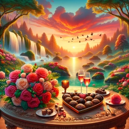 Greeting Card Celebrate the Joy of Connection and Cherished Memories