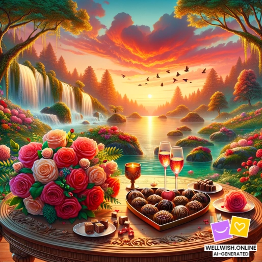 Greeting Card Celebrate the Joy of Connection and Cherished Memories