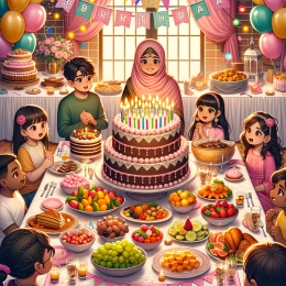 Greeting Card Celebrate Your Birthday with Adventures and Unforgettable Moments