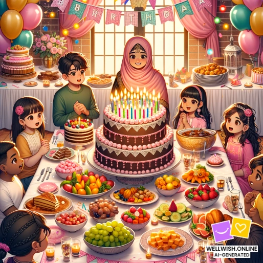 Greeting Card Celebrate Your Birthday with Adventures and Unforgettable Moments