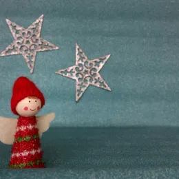 Why AI Enhances Creativity in Writing Holiday Greetings