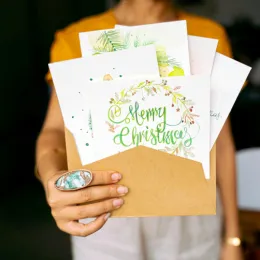 Top Tips for Creating Personalized Greeting Cards Online
