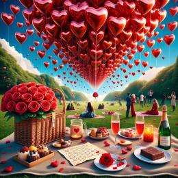 Открытка Празднуйте связь: цените узы и дружбу сегодня