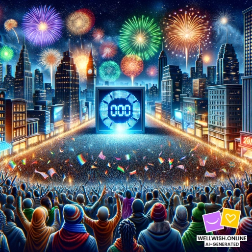 Открытка Откройтесь приключениям: вдохновляющие новогодние путешествия ждут вас