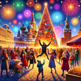 Greeting Card New Year Wishes: Joy, Creativity, and Endless Opportunities