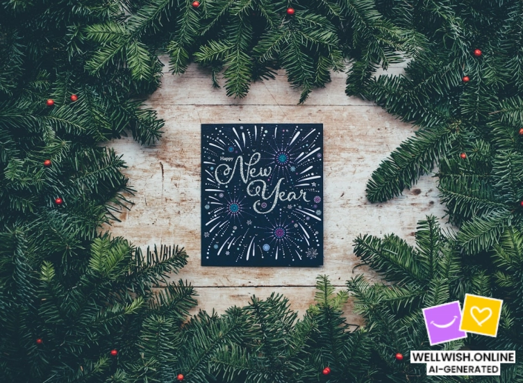 New Year Wishes for Business: How to Congratulate Clients Without Being Pushy