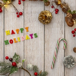 New Year Wishes in Different Styles: Formal, Warm & Funny