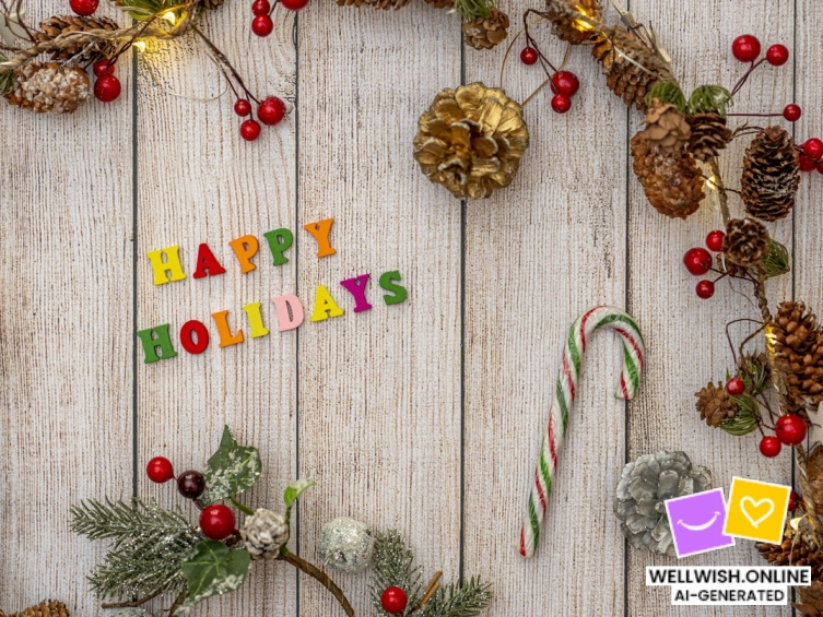 New Year Wishes in Different Styles: Formal, Warm & Funny