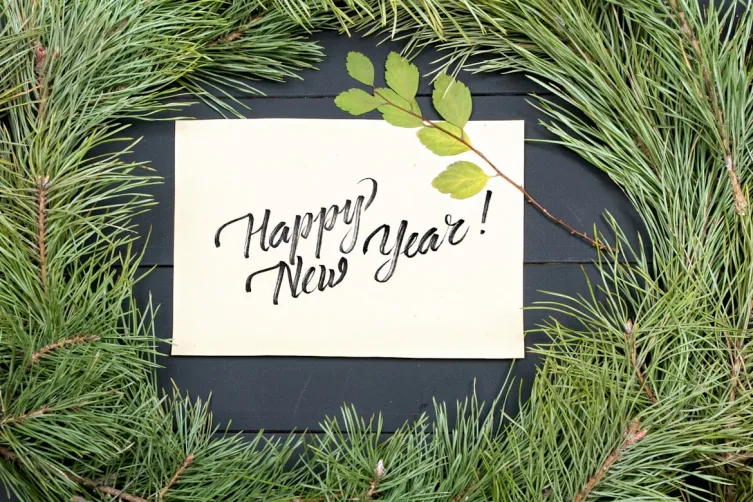 Creative New Year Greetings: How to Stand Out in a World of Copy-Paste Messages