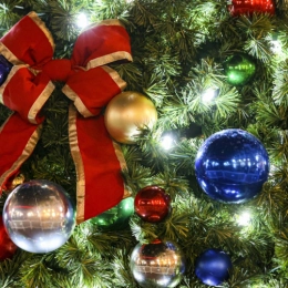 Christmas Traditions Around the World