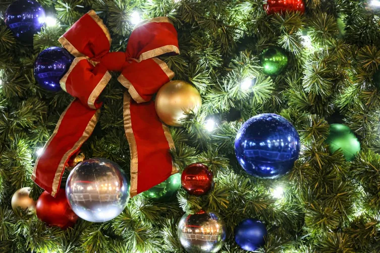 Рождественские традиции в разных странах