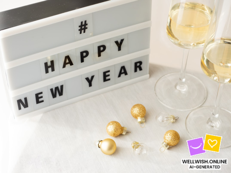 New Year Wishes for Business: How to Congratulate Clients Without Being Pushy 4 photo 1701674431185 d30830443733