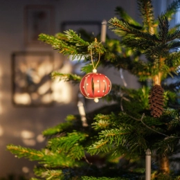 Новорічні побажання для всіх: родині, друзям, колегам і клієнтам