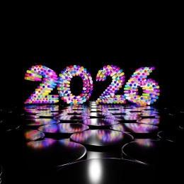 How to Write a Beautiful New Year Message in 2026: Texts, Cards & Wishes