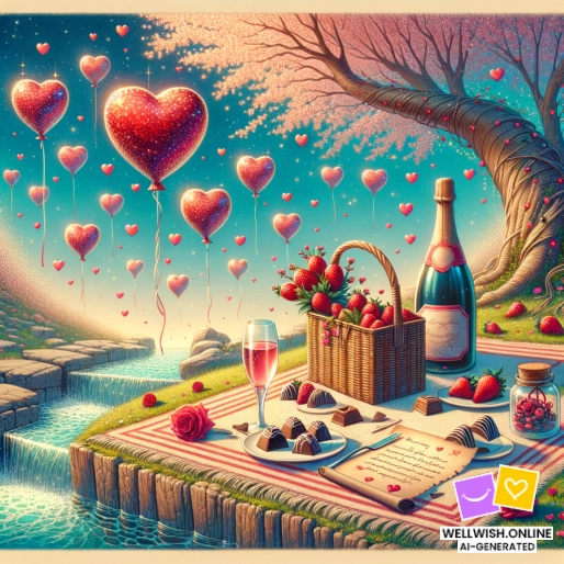 Greeting Card Celebrate Genuine Connection This Valentine’s Day