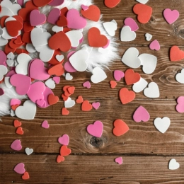 Помилки на День святого Валентина: чого варто уникати