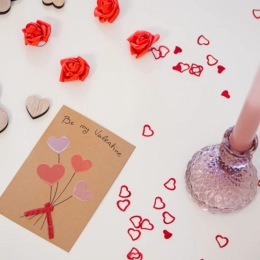 The History of Valentine’s Day: From Legends to Modern Times